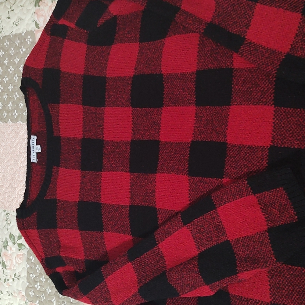 Women's sweater